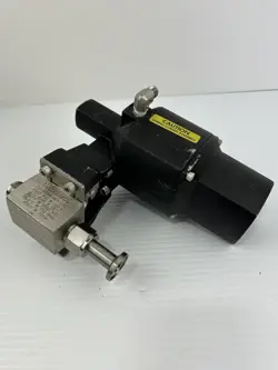 VALVE 2500