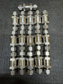 3/8” CHECK VALVE