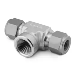 SS-810-3-4TTF: SWAGELOK