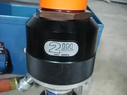 HYDRAULIC