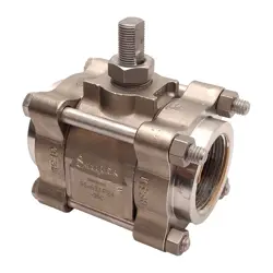 VALVE 1500PSIG 1-1/2IN