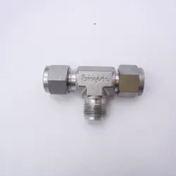 FITTING SS-600-3 SEE
