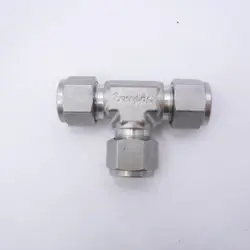TUBE FITTING SS-810-3