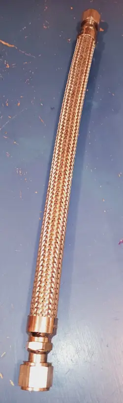 ID/ 1500 PSI