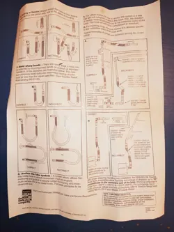 FLEXIBLE HOSE