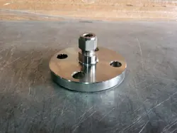 CLASS 150 FLANGE
