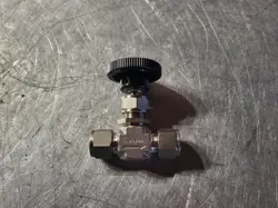 VALVE SS-1RS8
