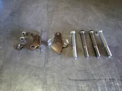 HANDLE-KIT SS-51K-65L