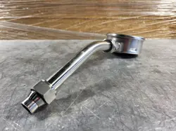 SWAGELOK PRESSURE GAUGE