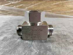 CHECK VALVE SS-58S12