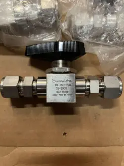 BALL VALVE 6000