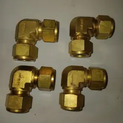 4 SWAGELOK 5/8