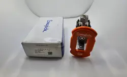 HC-63TS8-IB-JK-KZ BALL VALVE