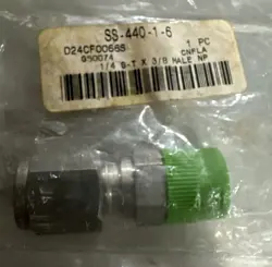 SWAGELOK SS-440-1-6 316