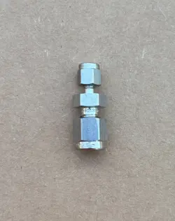 REDUCER SS-200-6-1