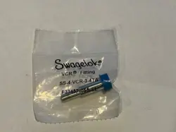 3PCS SWAGELOK VCR