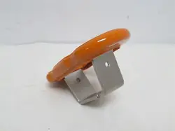 240015 NEW IN BOX; SWAGELOK SS-51K-65K-OG ORANGE SLEEVE OVAL HANDLE KIT; SS