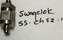— 1/8 TUBE