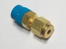 TUBE 1/8
