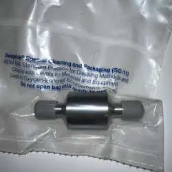SWAGELOK SS-4CD-TW-10 DOUBLE
