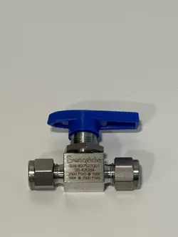 SWAGELOK SS-42GS4