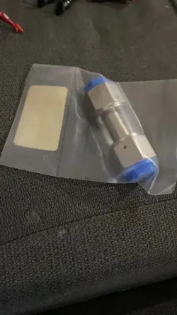 FVCR 1/4