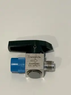 SWAGELOK SS-4P4T1 SS4P4T1