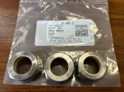 NUTS 18MM SS-18M2-1