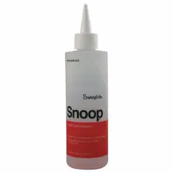 SWAGELOK MS-SNOOP-8OZ LEAK DETECTOR,27 TO 200 DEGREES F,8 OZ. 340LL9