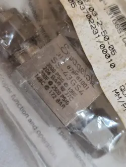 TUBE SS-43GS4