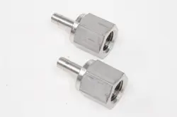 TUBE ADAPTER 1/4