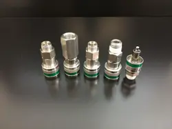 QC8 KEY