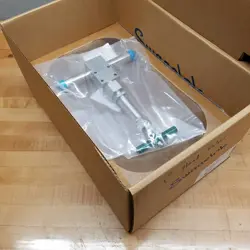 SEALED VALVE NEW