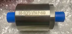 SWAGELOK SS-SCF3-VR4-P-600 316L