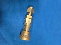 SWAGELOK SS-QC6-B1-4HC BULKHEAD