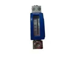 **SWAGELOK M-VAF-M1-5485-2-0-Y VARIABLE AREA FLOW MASTER** 42225 PH006 006