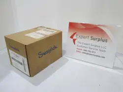 SWAGELOK, 304-S1-PP-6T, 3/8