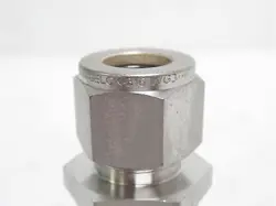 SWAGELOK SS-810-R-16