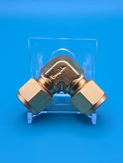 B-810-9 BRASS TUBE