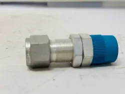 CONNECTOR FITTING 1/2