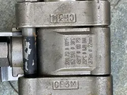 3/4 FNPT