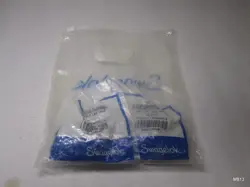 2 PACKS OF 10 - SWAGELOK SS-1013-1 BATCH: 0003463555 FRONT FERRULE S03973404B