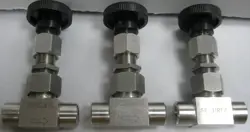 VALVE. SS-31RF2
