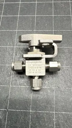 P/N SS-41GXS2 1/8