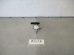 SWAGELOK SS-43XTS6MM BALL
