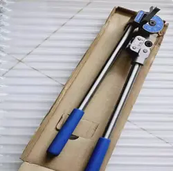 SWAGELOK MS-HTB-6T 3/8 MANUAL PIPE BENDER