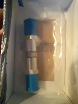 600 PSI 1/4