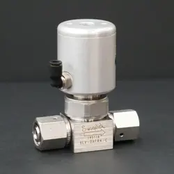 VALVE 1/4