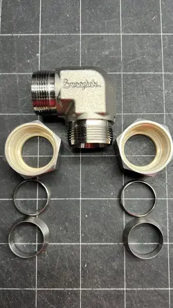 TUBE SS-1210-9