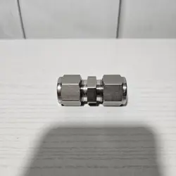 5/8 TUBE UNION